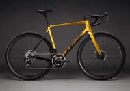 Factor - La Bicicletta Toronto
