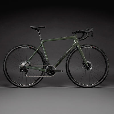 Factor - La Bicicletta Toronto