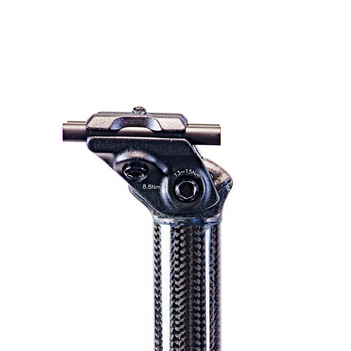 Time Seatpost