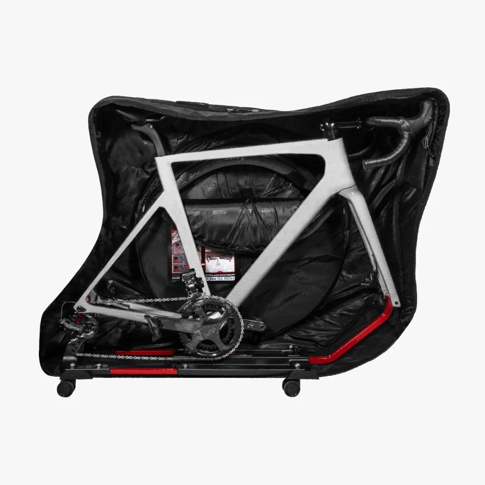 SCICON AeroComfort 3.0 Road Bike Travel Bag