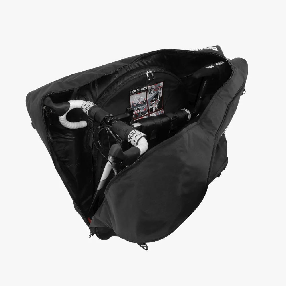 SCICON AeroComfort 3.0 Road Bike Travel Bag