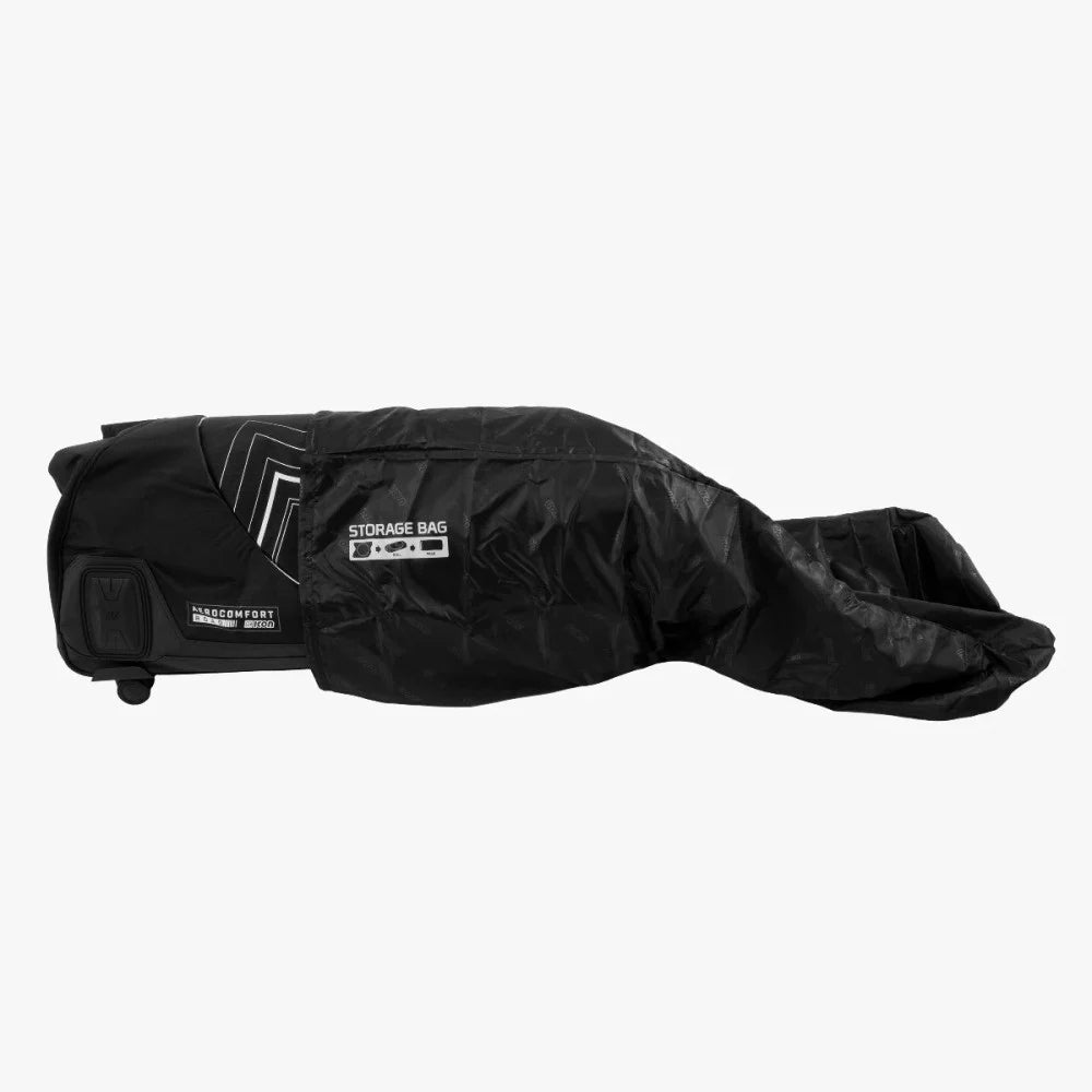 SCICON AeroComfort 3.0 Road Bike Travel Bag