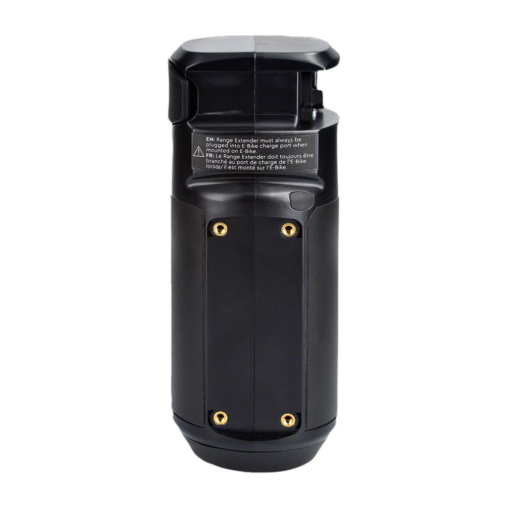 TQ Ebike HPR Range Extender Battery - V01, 160 Watt Hour