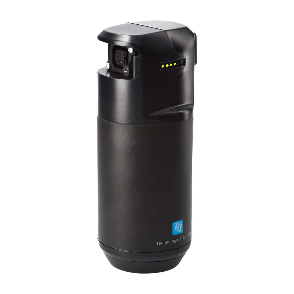 TQ Ebike HPR Range Extender Battery - V01, 160 Watt Hour