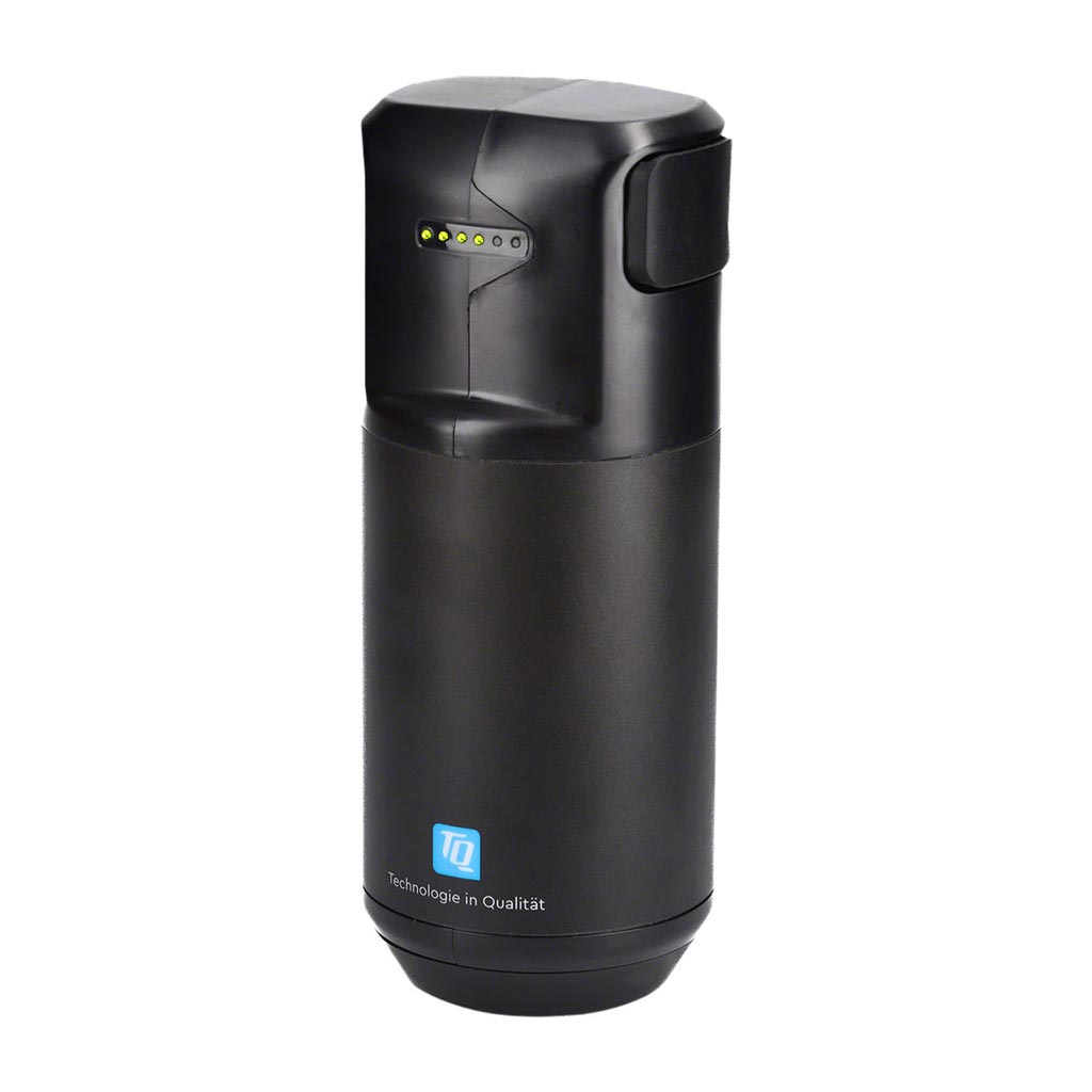TQ Ebike HPR Range Extender Battery - V01, 160 Watt Hour