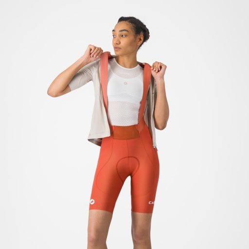 Castelli ESPRESSO 2 W DT Bibshorts