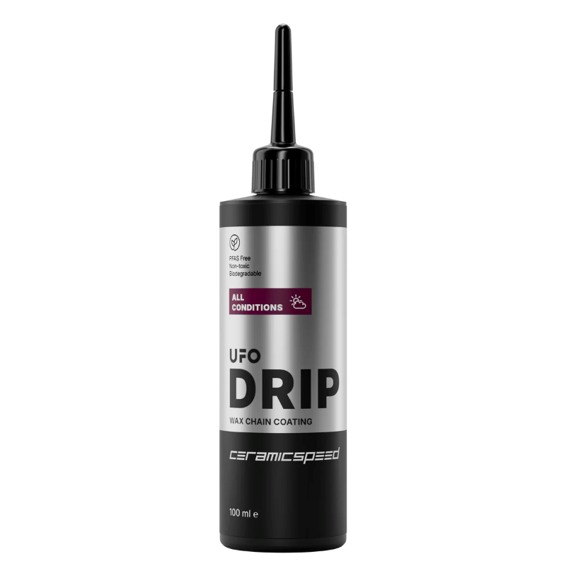 CeramicSpeed UFO Drip All Conditions