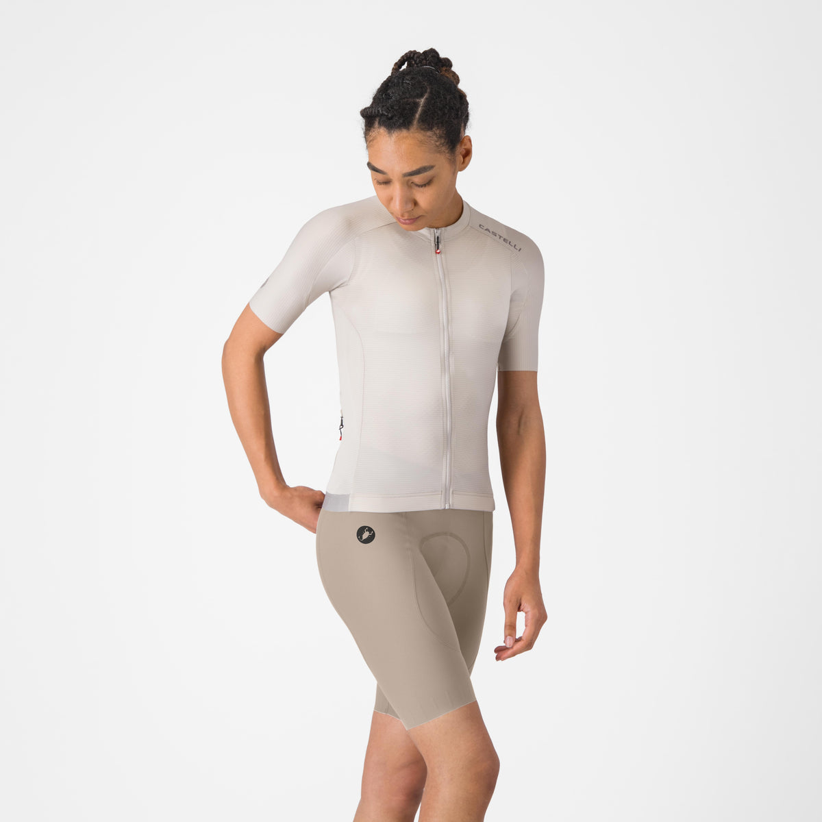 Casetlli ESPRESSO 2 W SHORT
