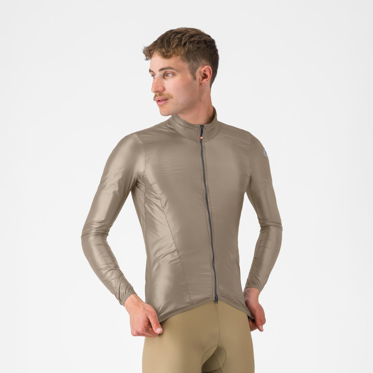 Castelli Aria Shell 2 Jacket