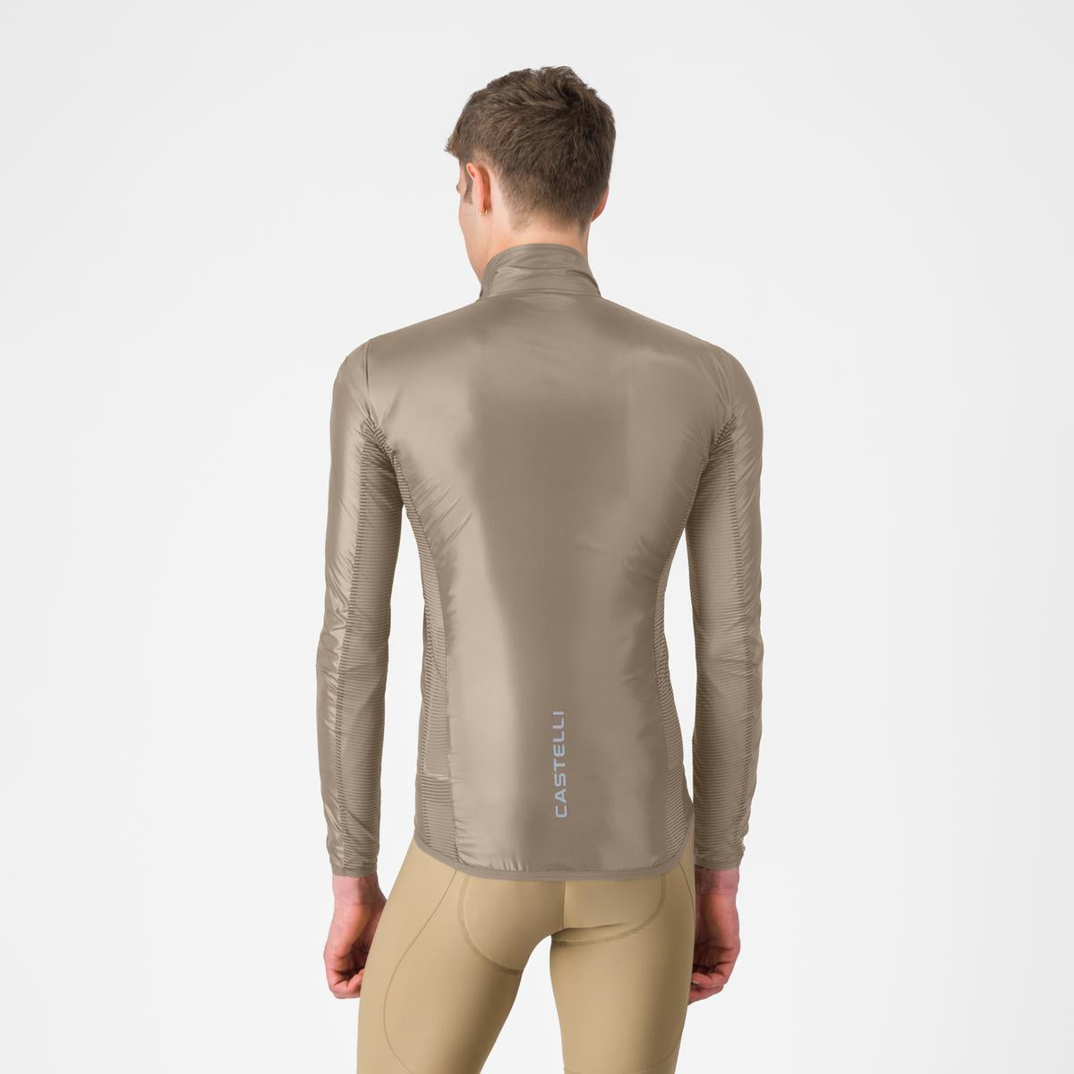 Castelli Aria Shell 2 Jacket