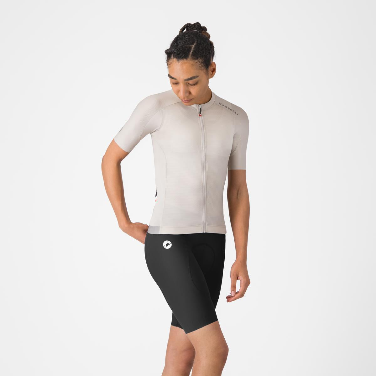 Casetlli ESPRESSO 2 W SHORT