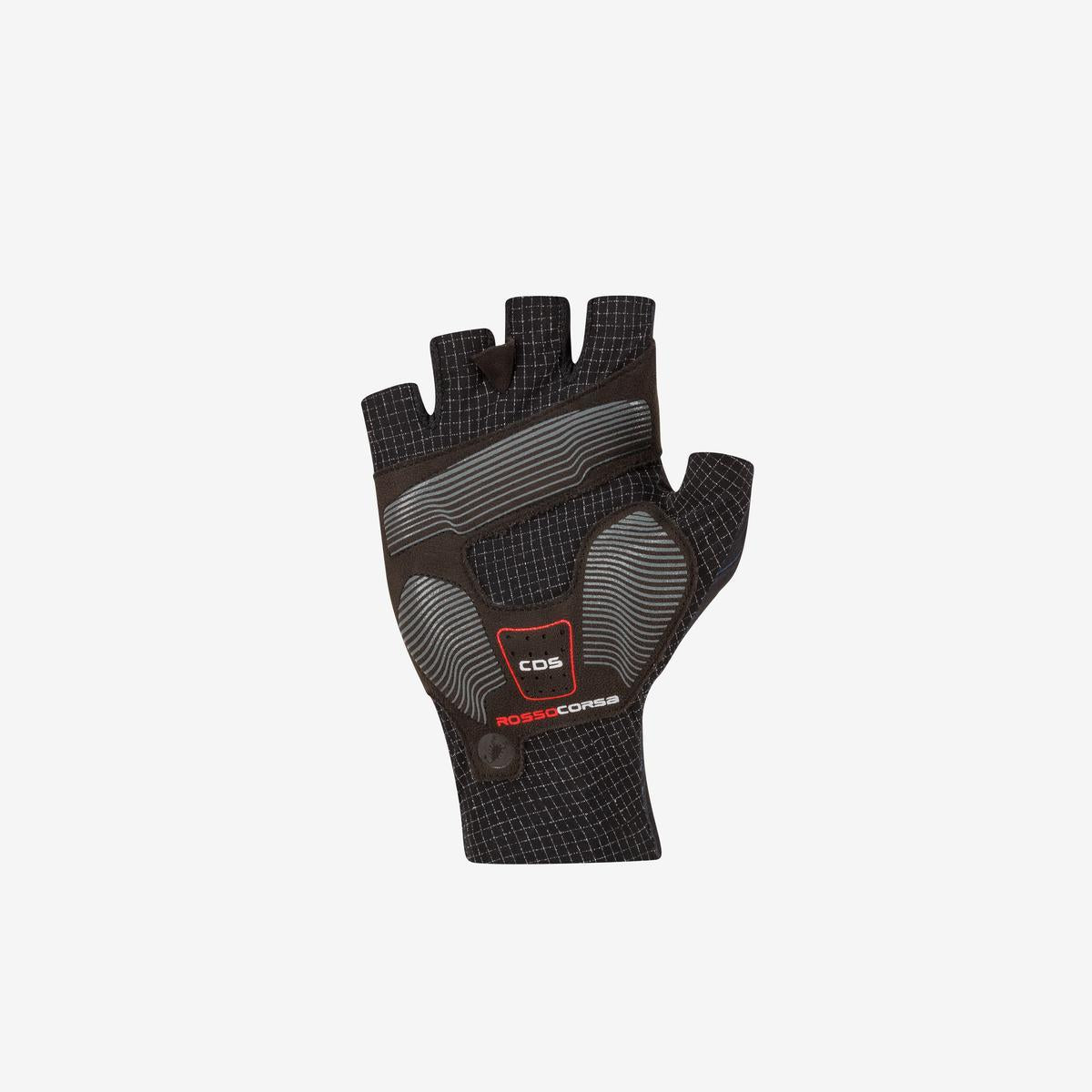 Castelli Rosso Corsa Pro Gloves Unisex