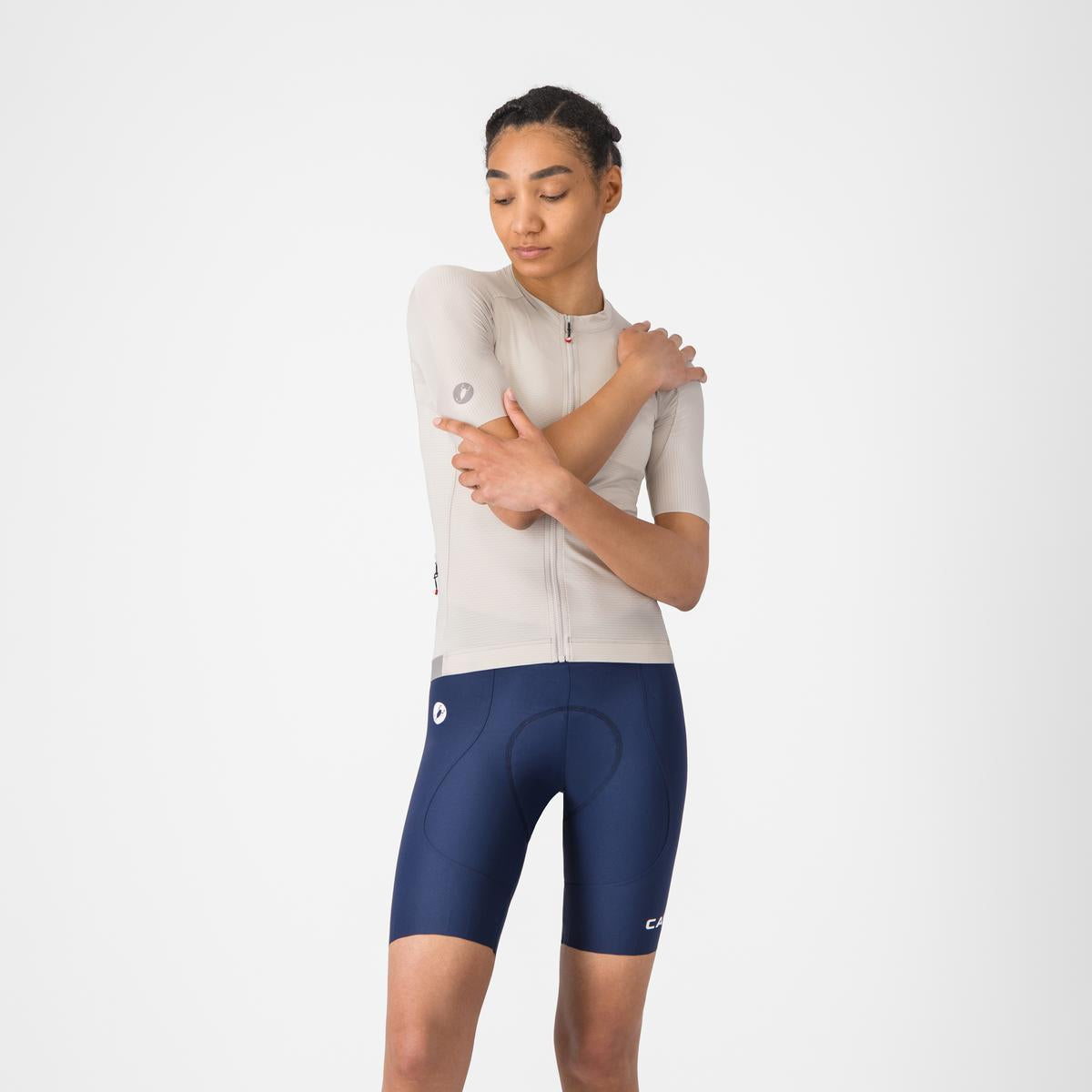 Casetlli ESPRESSO 2 W SHORT