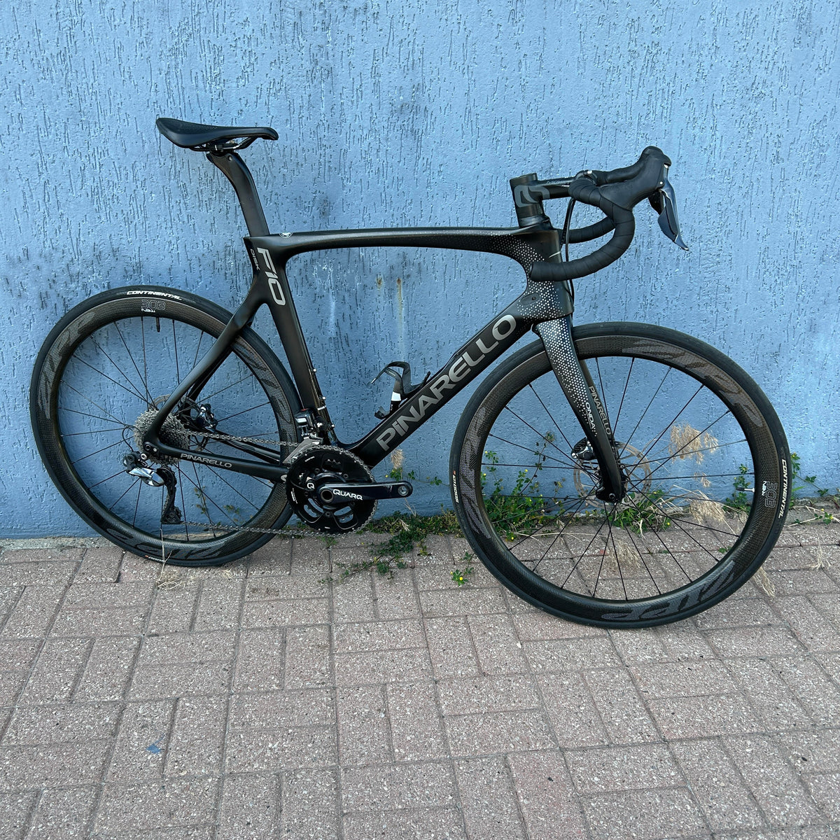 Pinarello Dogma F10 Disc size 57.5  (pre-owned)