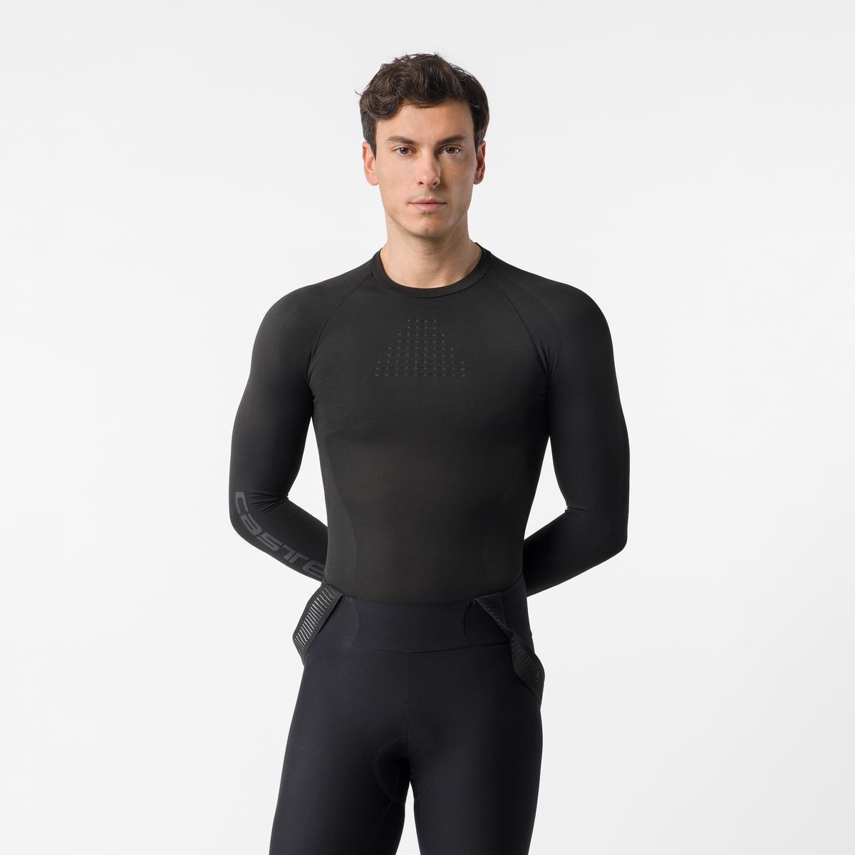 Castelli Core Seamless Base Layer LS