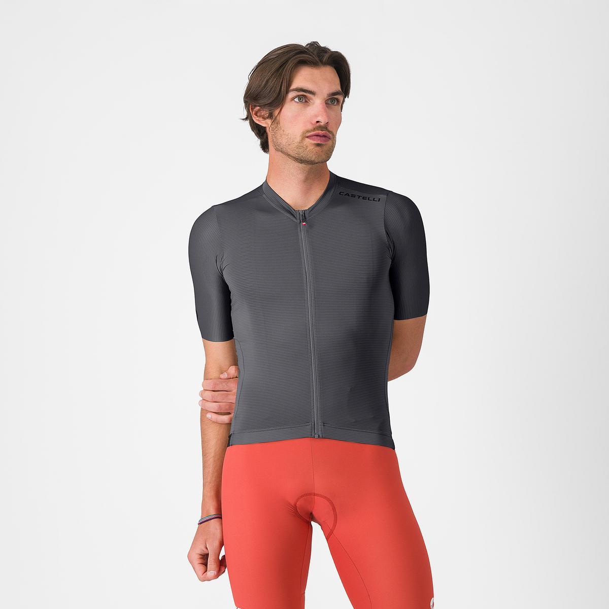 Castelli ESPRESSO 2 JERSEY
