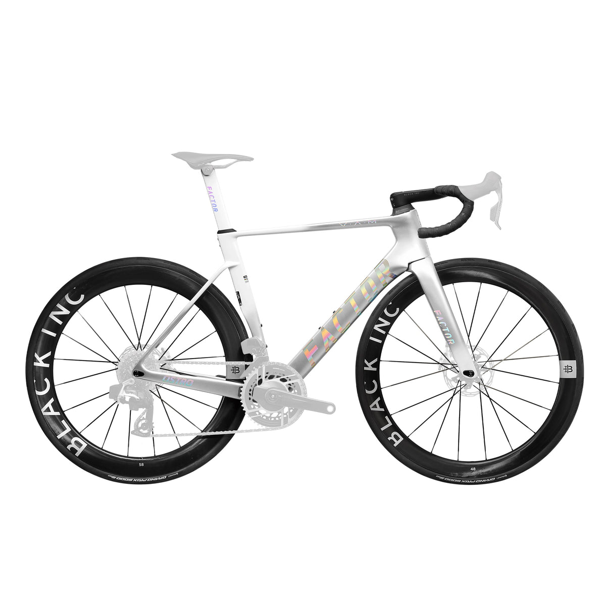 Factor Ostro VAM
