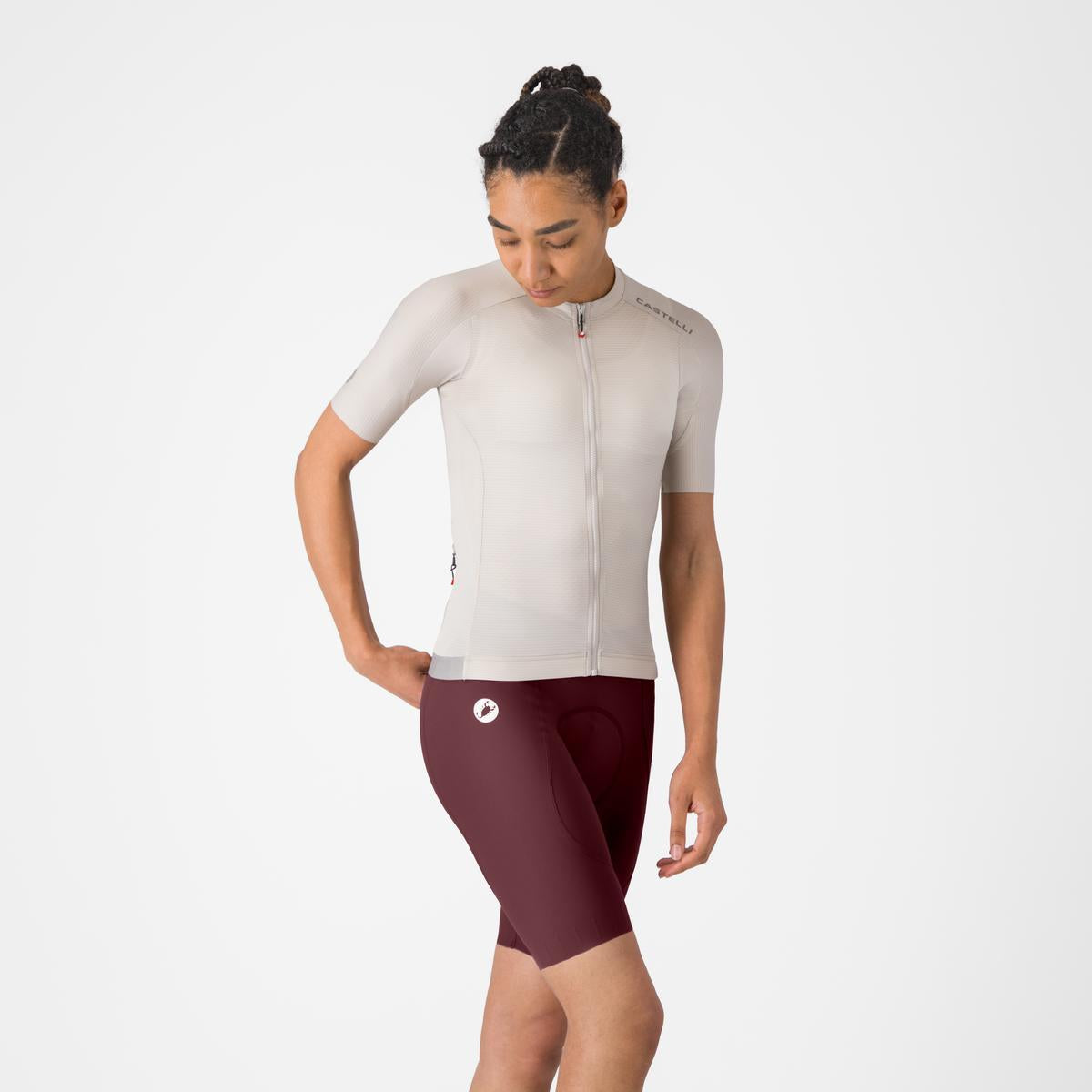 Casetlli ESPRESSO 2 W SHORT