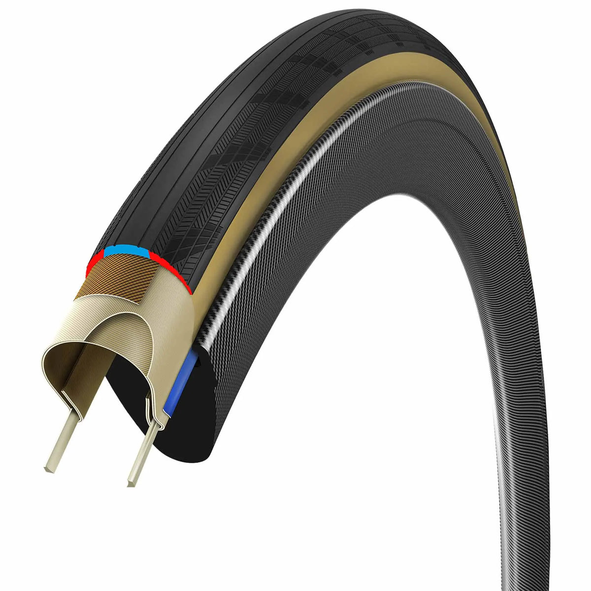 Vittoria Corsa Pro Control TLR - La Bicicletta Toronto Vittoria Corsa Pro Control TLR - La Bicicletta Toronto