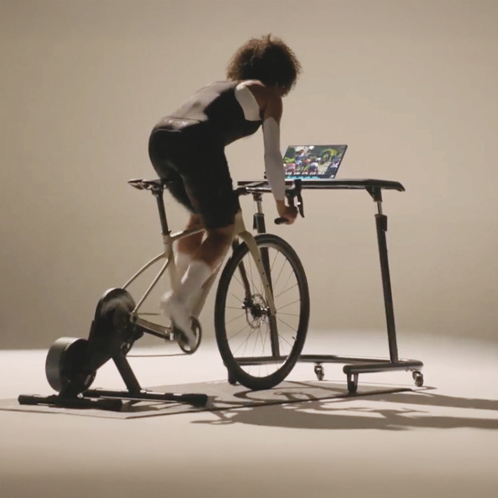 Wahoo Indoor Cycling Desk