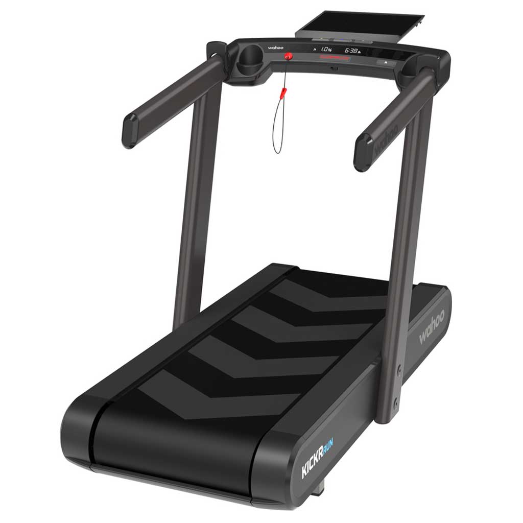 Wahoo KICKR RUN Smart Treadmill