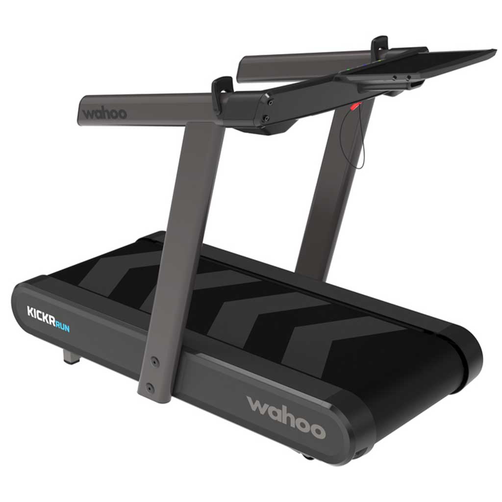 Wahoo KICKR RUN Smart Treadmill