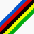 WC Rainbow Edition / S