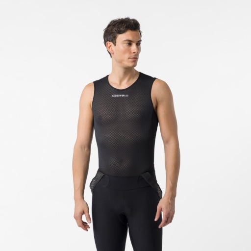 Castelli PRO MESH 2.0 SLEEVELESS