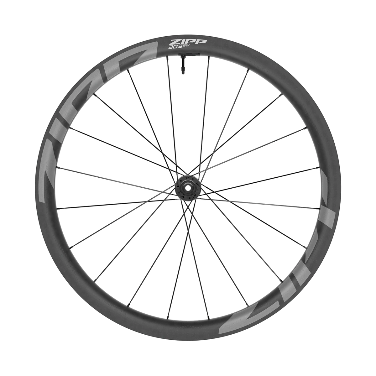 Zipp 303 SW Tubeless Disc-brake Wheelset