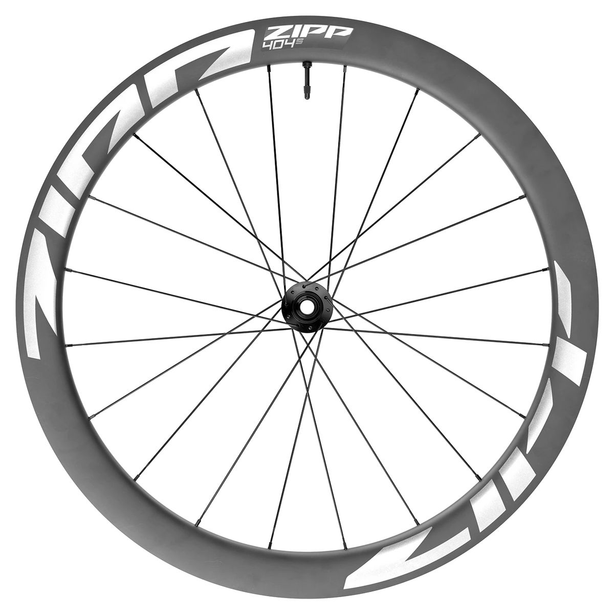 Zipp 404 S Wheelset