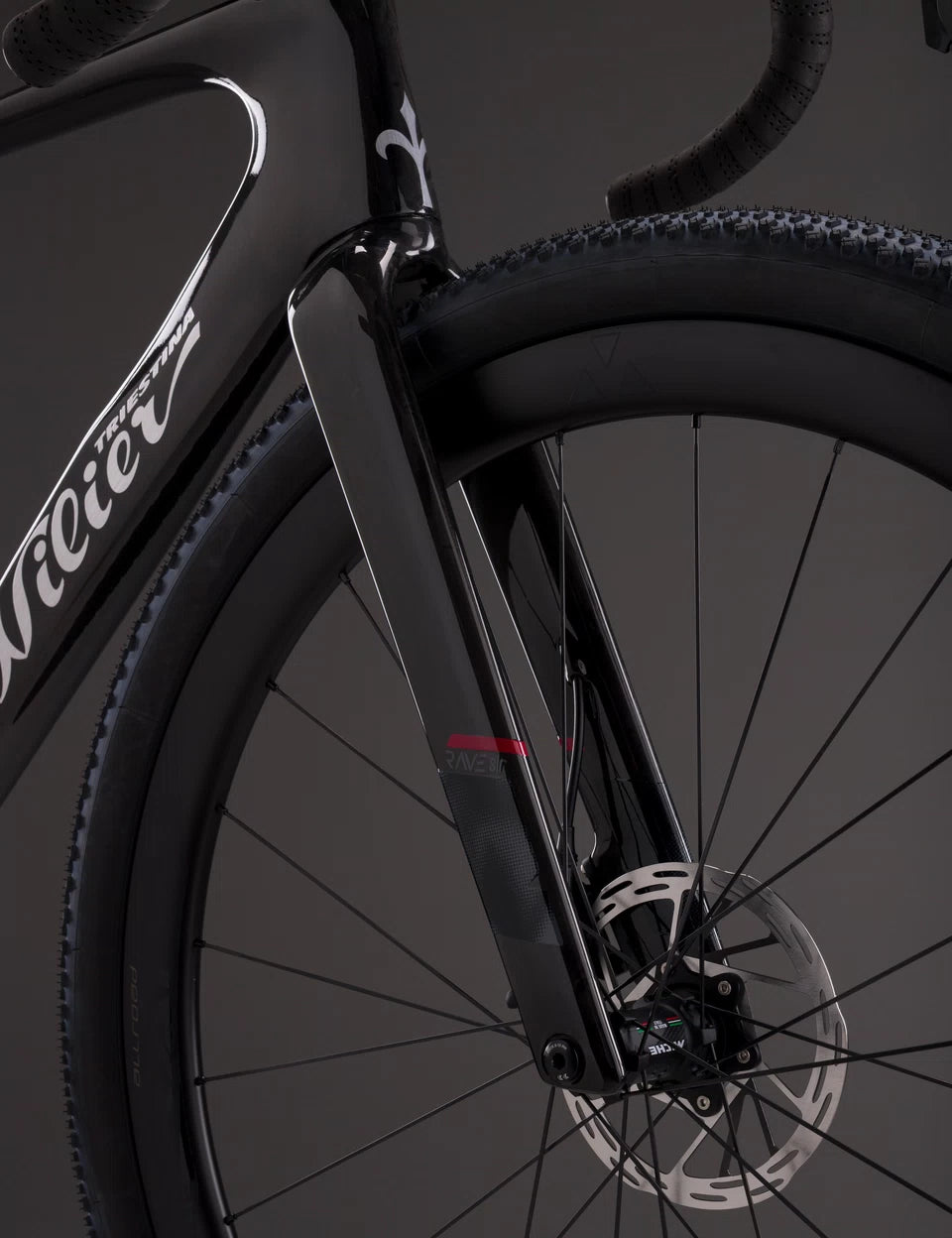 Wilier Triestina Rave SLR ID2