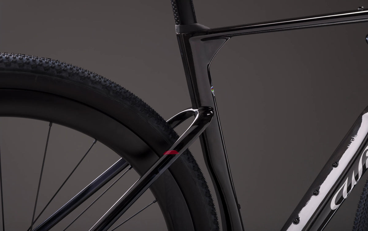 Wilier Triestina Rave SLR ID2