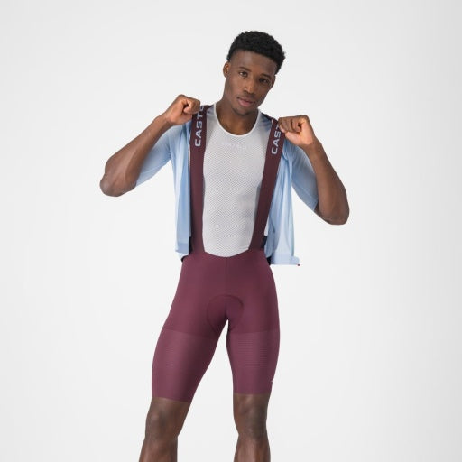Castelli PREMIO EVO BIBSHORTS