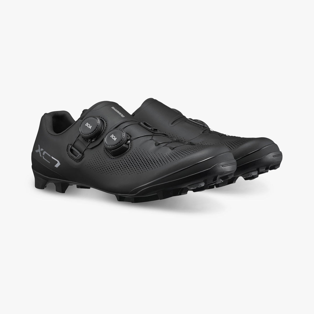 Shimano XC7 SH-XC703