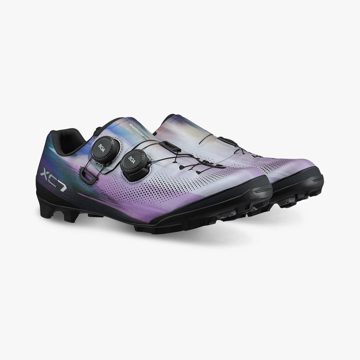 Shimano XC7 SH-XC703