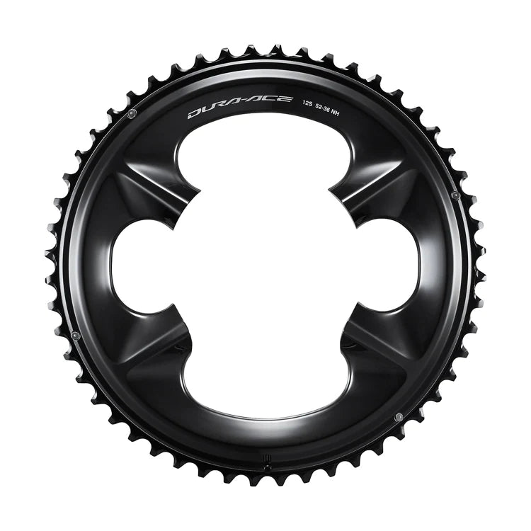 Shimano Dura-Ace FC-R9200 CHAINRING 52T-NH