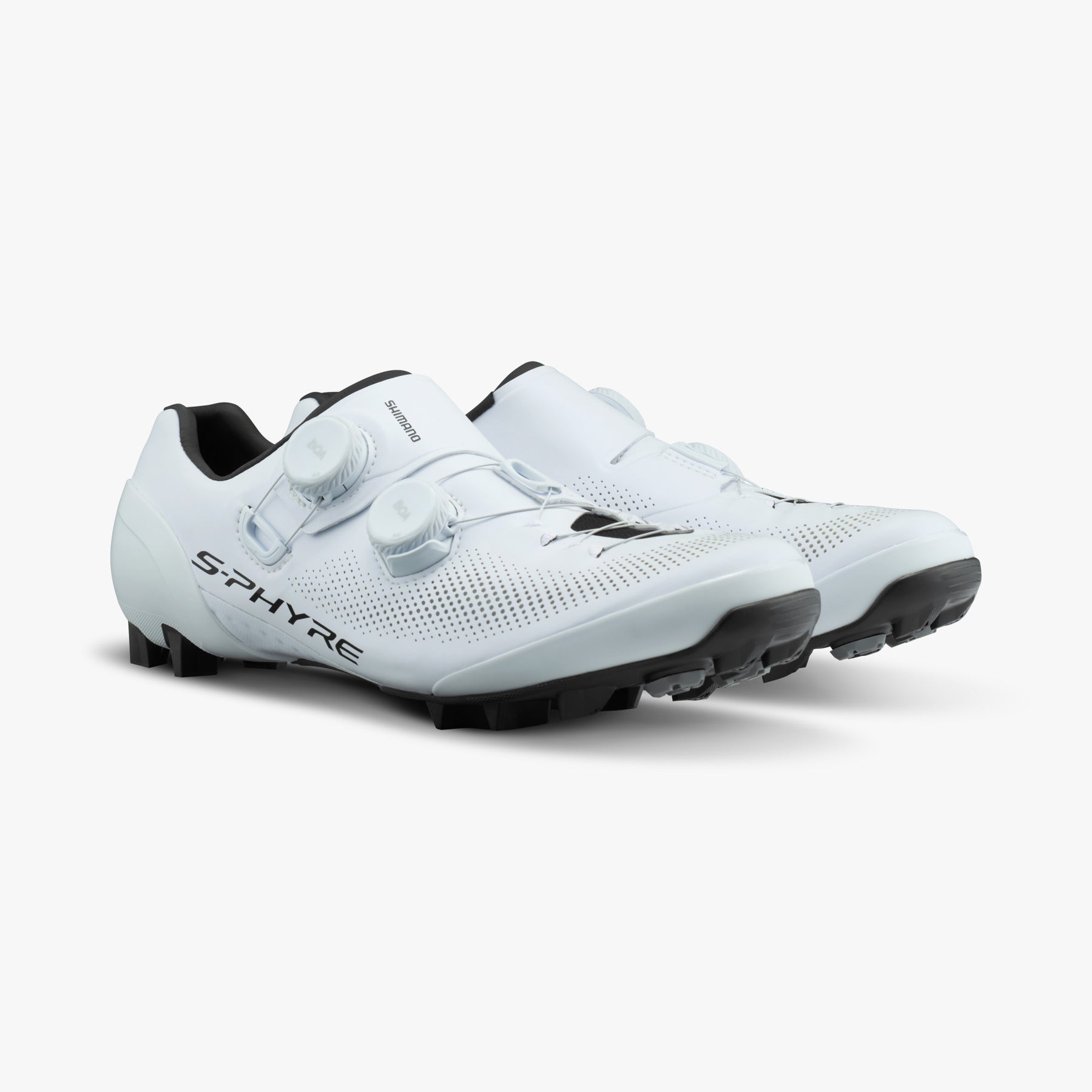 Shimano XC9 SH-XC903 | Gravel MTB Cycling Shoes - La Bicicletta