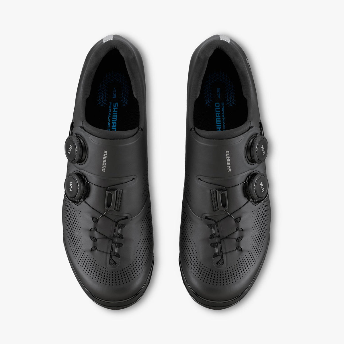 Shimano XC7 SH-XC703