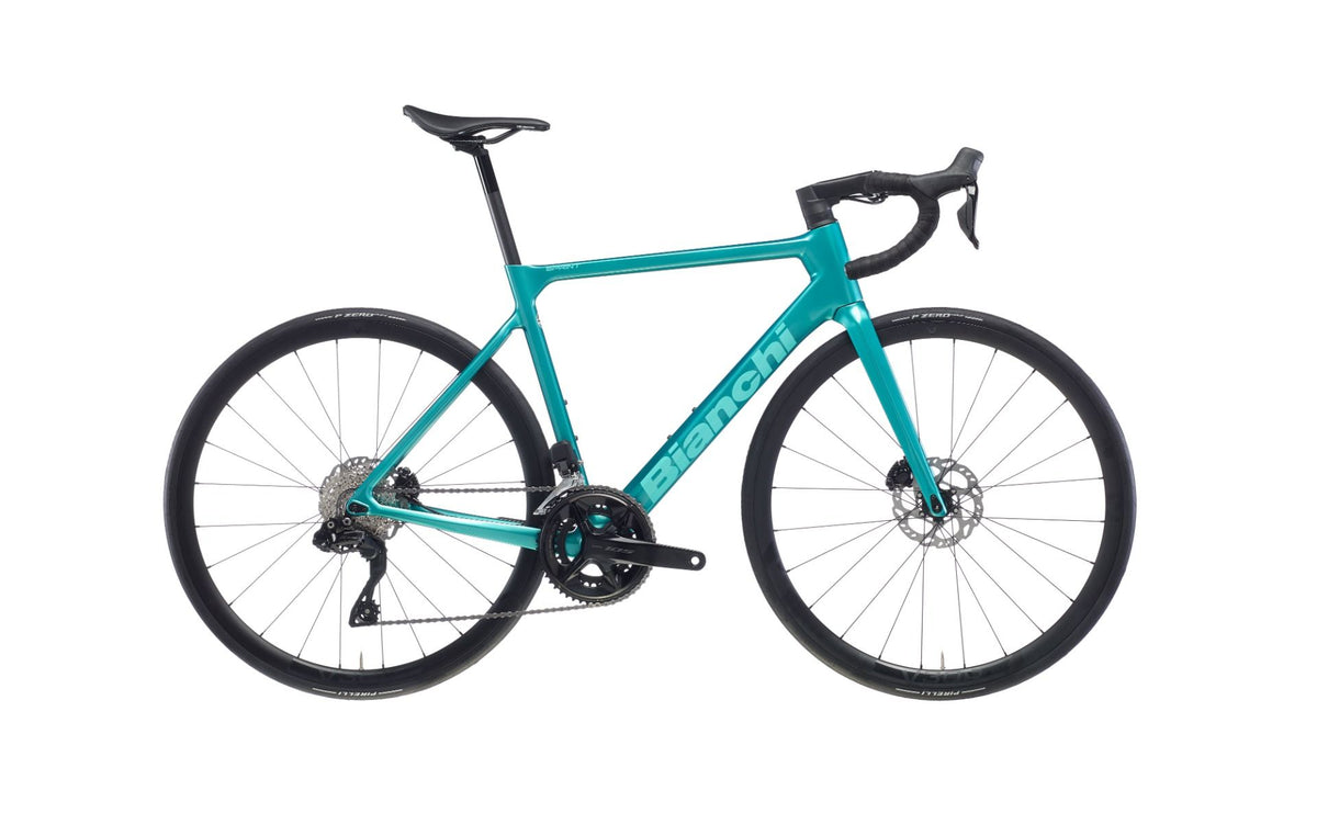 Bianchi Sprint ICR