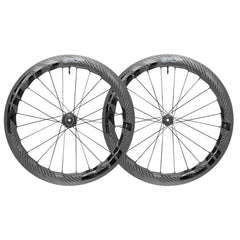 Zipp 454 NSW Wheelset - Shimano HG11 | Carbon Wheelset - La