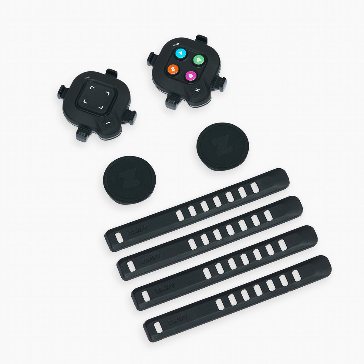 Zwift Click + Cog Upgrade Kit