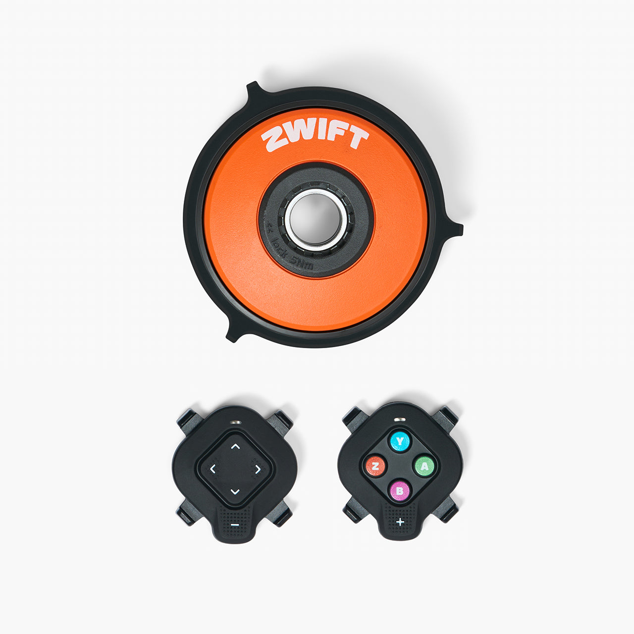 Zwift Click + Cog Upgrade Kit