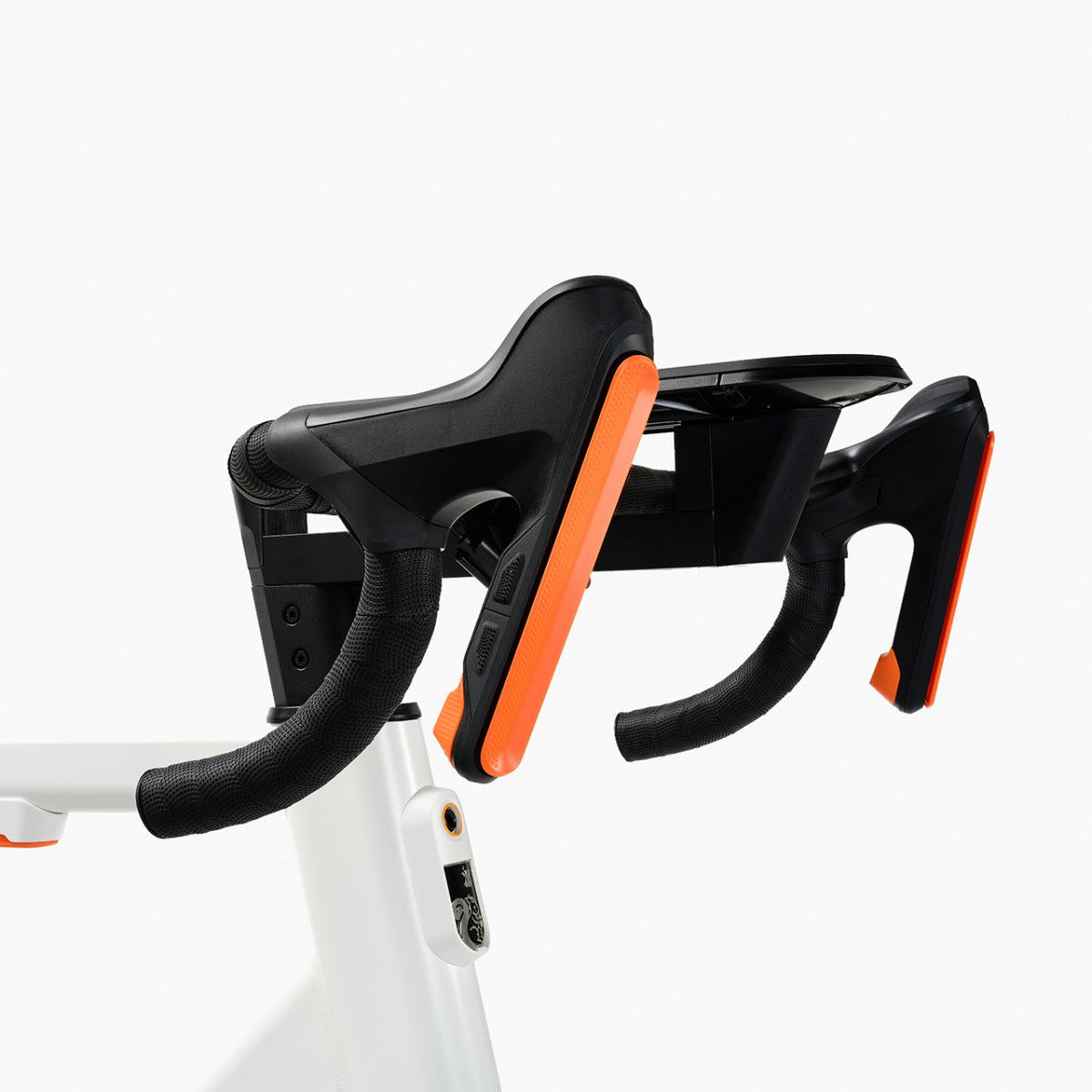 Zwift Ride V2 with KICKR Core 2