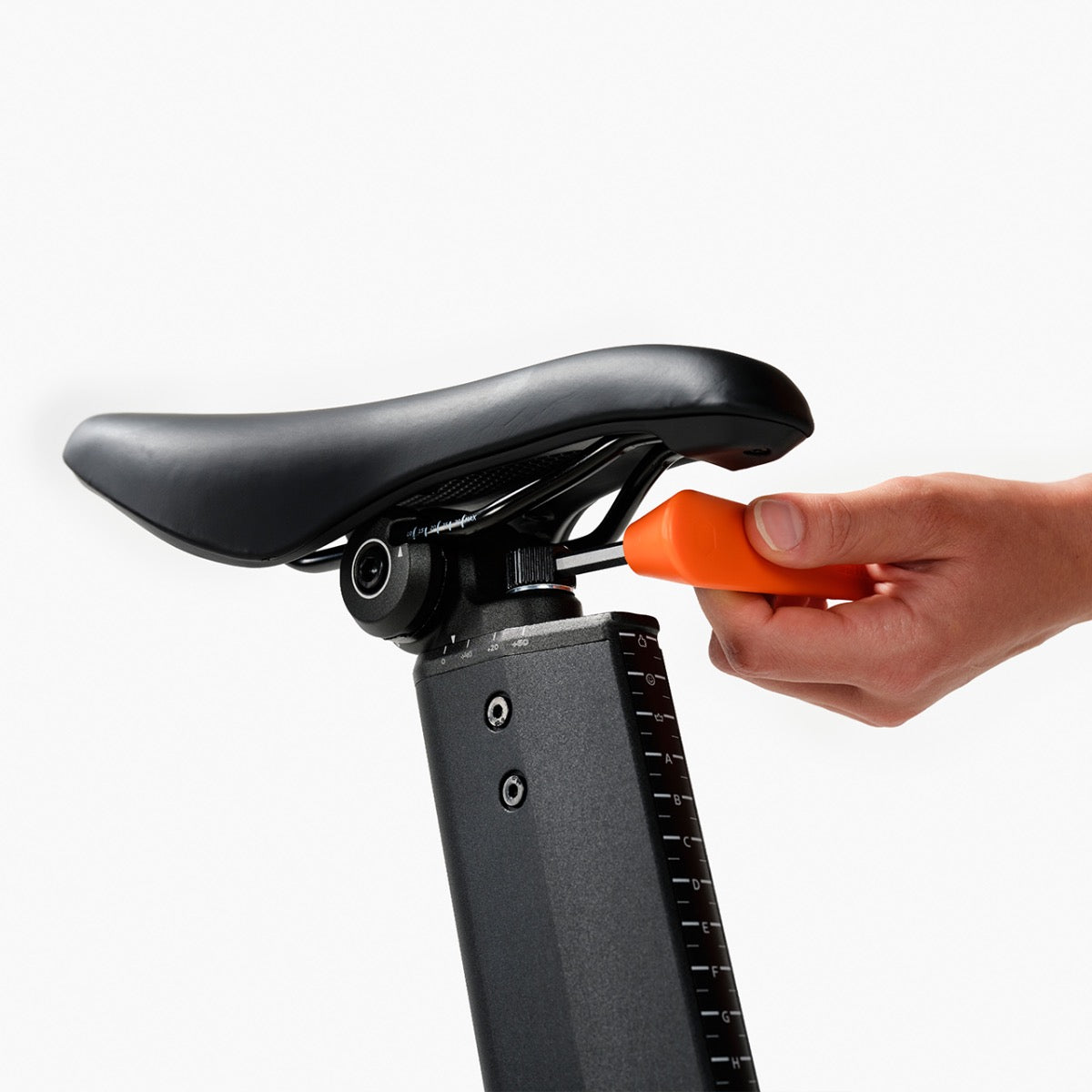 Zwift Ride V2 with KICKR Core 2