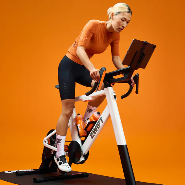 Zwift Ride with KICKR Core 2