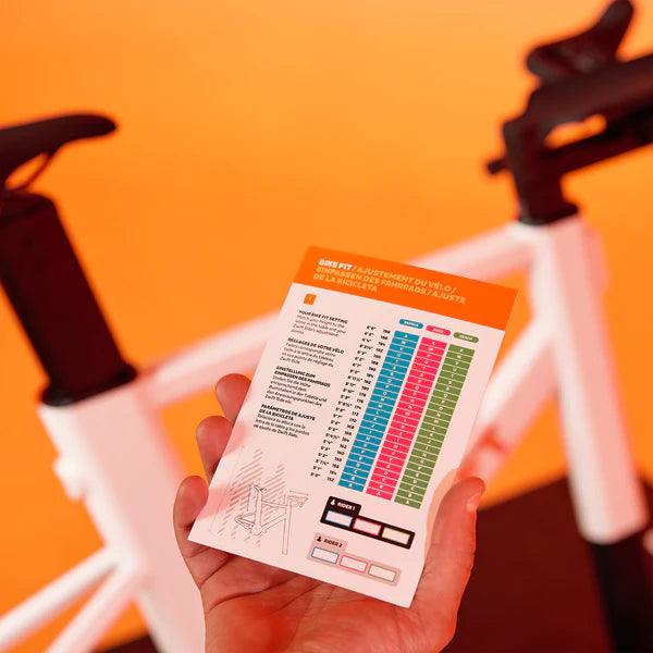 Zwift Ride with KICKR Core 2