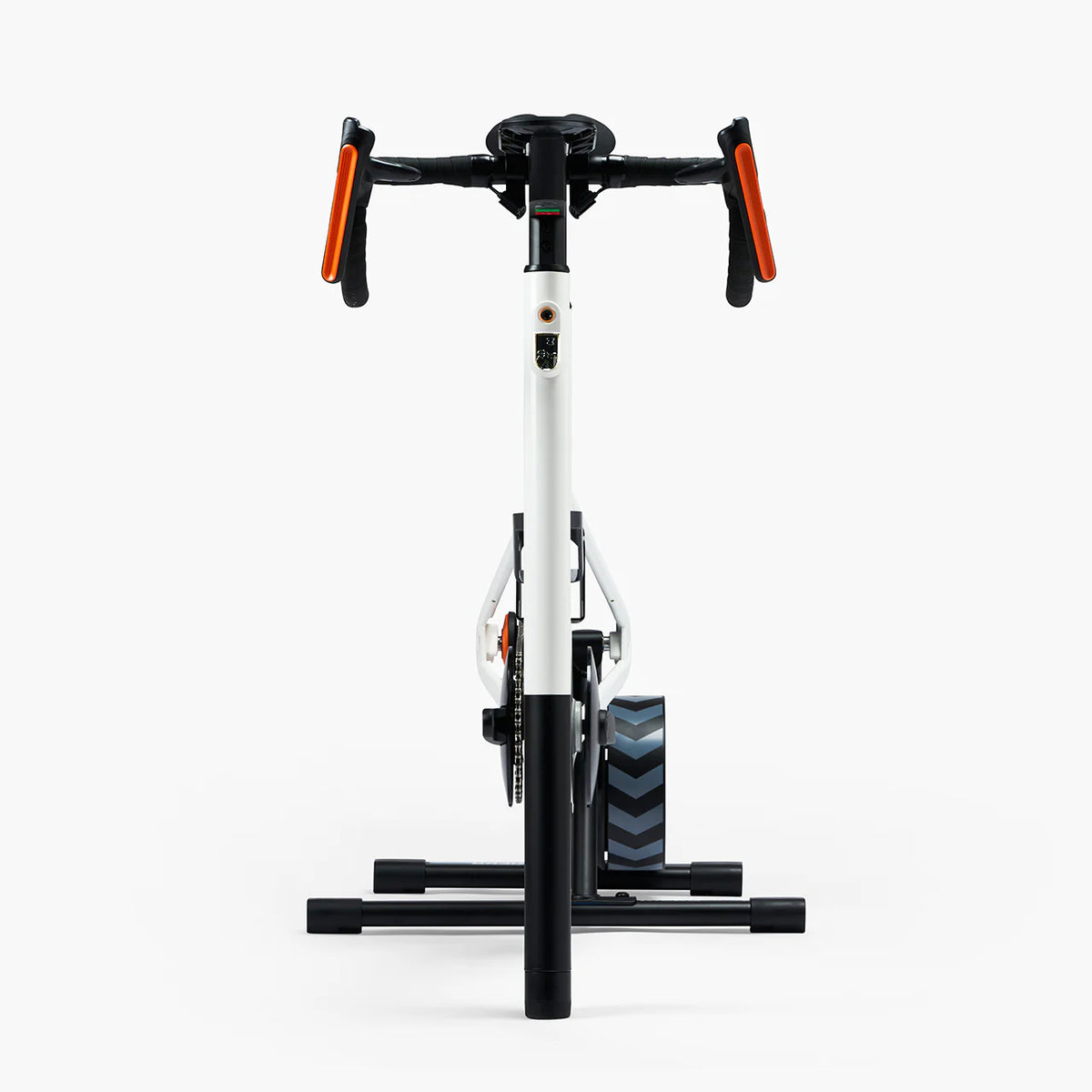 Zwift Ride with KICKR Core 2