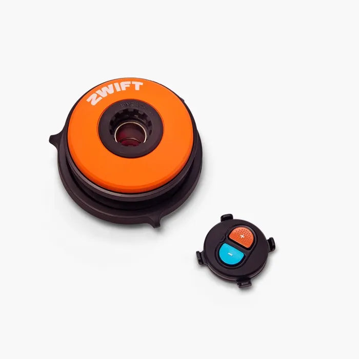 Zwift Click + Cog Upgrade Kit