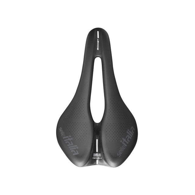 Selle Italia Novus Evo Boost Superflow TM - La Bicicletta Toronto