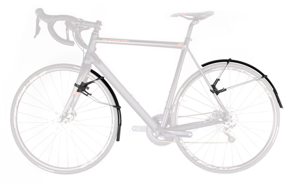 SKS Raceblade Fenders La Bicicletta Toronto1